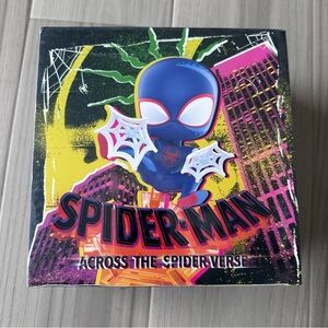 Spider Man Across the Spider-Verse Full Case